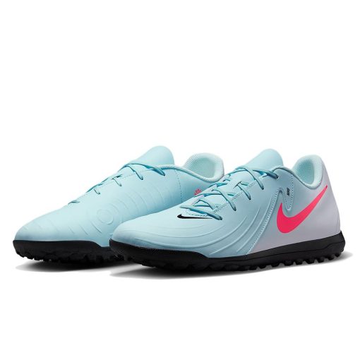 Ghete Fotbal Nike Phantom GX II Club TF