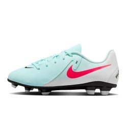 Ghete Fotbal Nike Phantom GX II MG JR