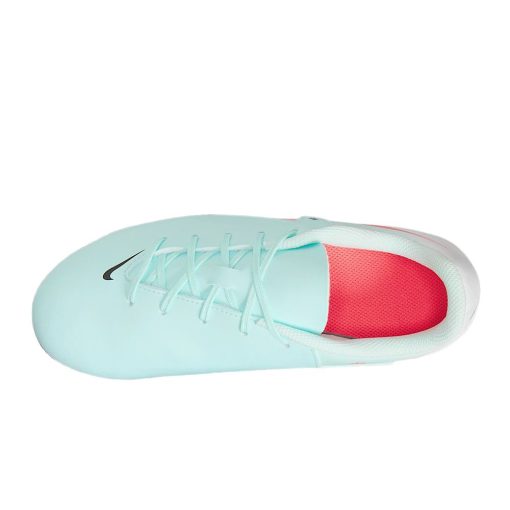 Ghete Fotbal Nike Phantom GX II MG JR