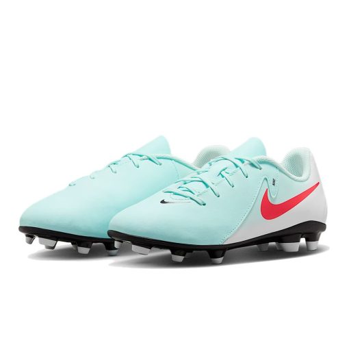 Ghete Fotbal Nike Phantom GX II MG JR