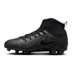 Ghete Fotbal Nike Phantom Luna II MG JR
