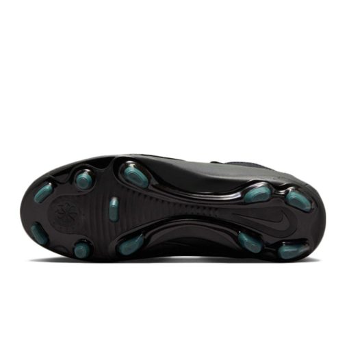 Ghete Fotbal Nike Phantom Luna II MG JR