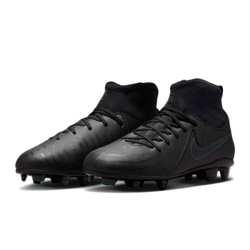 Ghete Fotbal Nike Phantom Luna II MG JR