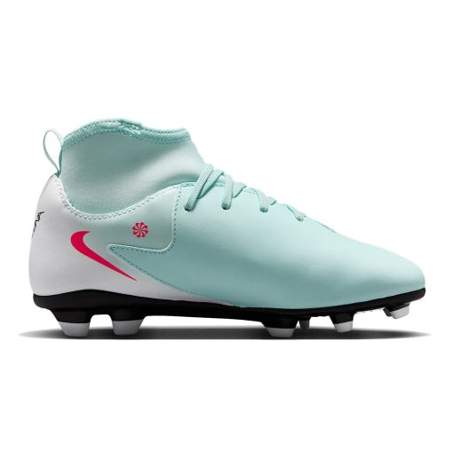 Ghete Fotbal Nike Phantom Luna II MG JR