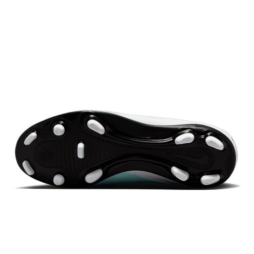 Ghete Fotbal Nike Phantom Luna II MG JR