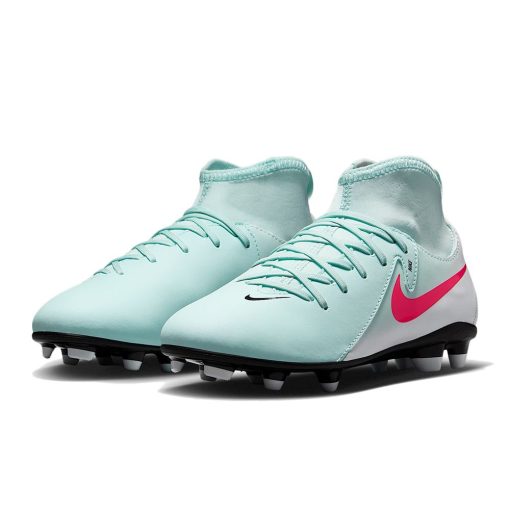 Ghete Fotbal Nike Phantom Luna II MG JR