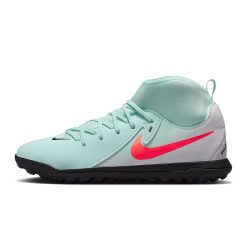 Ghete Fotbal Nike Phantom Luna II TF JR
