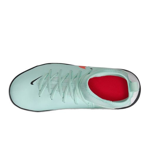 Ghete Fotbal Nike Phantom Luna II TF JR