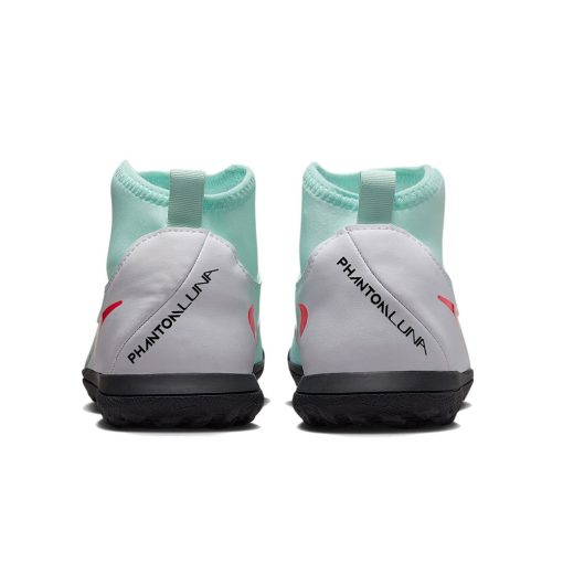 Ghete Fotbal Nike Phantom Luna II TF JR