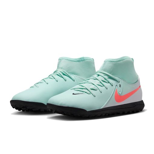 Ghete Fotbal Nike Phantom Luna II TF JR