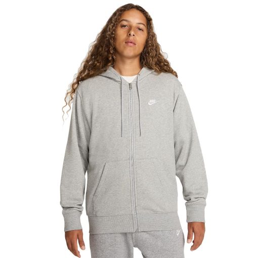 Hanorac Nike Sportswear Club FZ