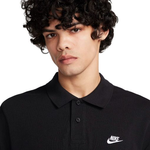 Tricou Nike Club Polo