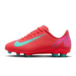 Ghete Fotbal Nike Mercurial Vapor 16 MG JR