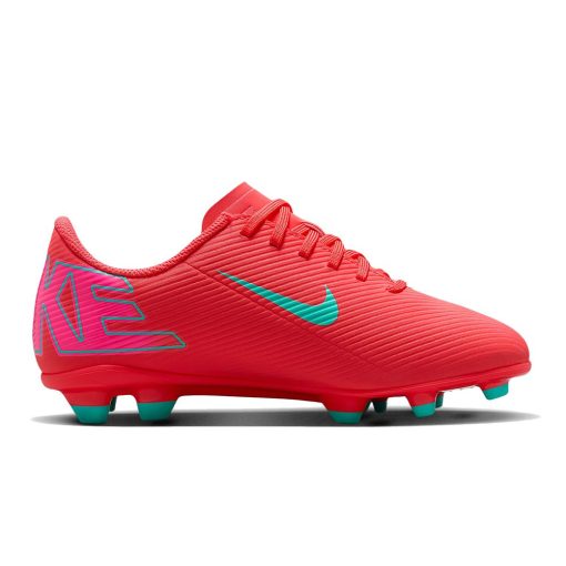 Ghete Fotbal Nike Mercurial Vapor 16 MG JR