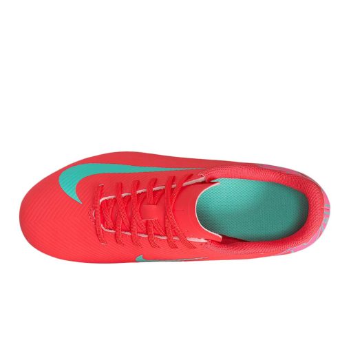 Ghete Fotbal Nike Mercurial Vapor 16 MG JR