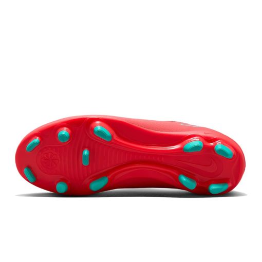 Ghete Fotbal Nike Mercurial Vapor 16 MG JR