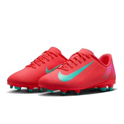 Ghete Fotbal Nike Mercurial Vapor 16 MG JR