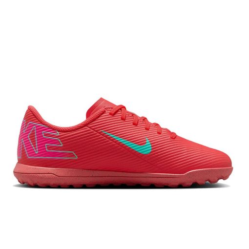Ghete Fotbal Nike Mercurial Vapor 16 TF JR