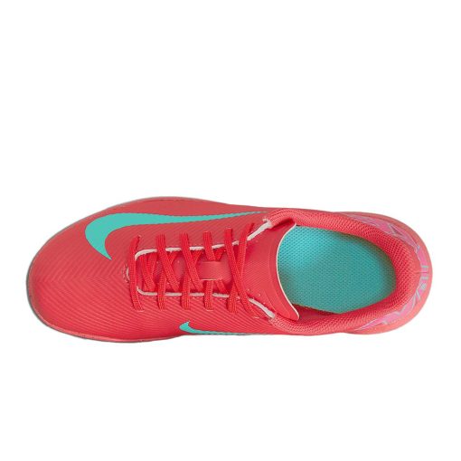 Ghete Fotbal Nike Mercurial Vapor 16 TF JR
