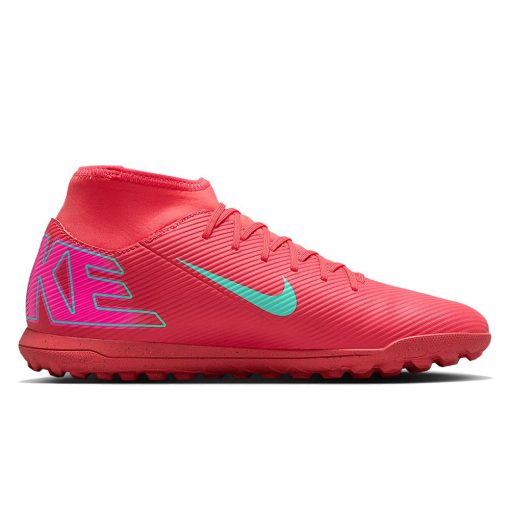 Ghete Fotbal Nike Mercurial Superfly 10 TF