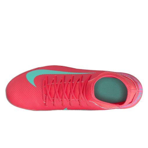 Ghete Fotbal Nike Mercurial Superfly 10 TF