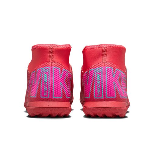 Ghete Fotbal Nike Mercurial Superfly 10 TF
