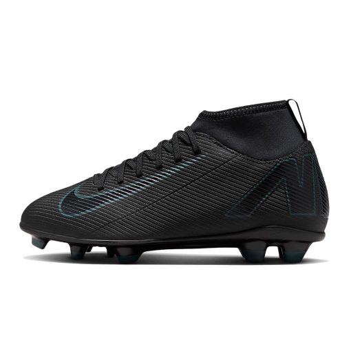 Ghete Fotbal Nike Mercurial Superfly 10 MG JR