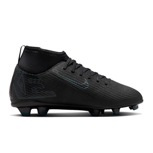 Ghete Fotbal Nike Mercurial Superfly 10 MG JR
