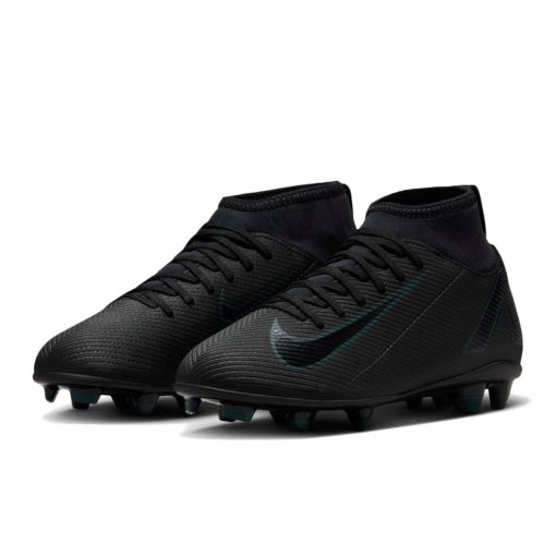 Ghete Fotbal Nike Mercurial Superfly 10 MG JR