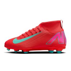 Ghete Fotbal Nike Mercurial Superfly 10 MG JR