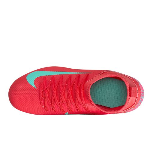 Ghete Fotbal Nike Mercurial Superfly 10 MG JR