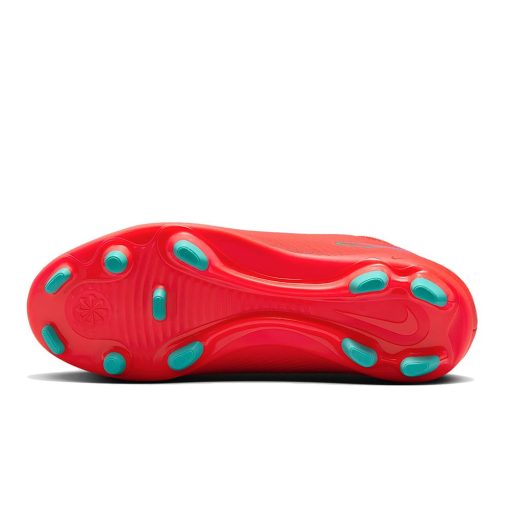 Ghete Fotbal Nike Mercurial Superfly 10 MG JR