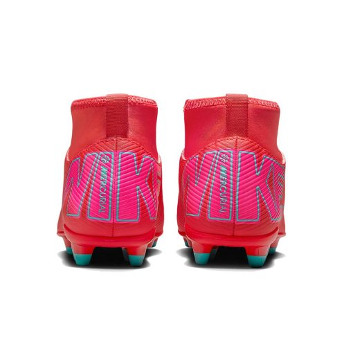 Ghete Fotbal Nike Mercurial Superfly 10 MG JR
