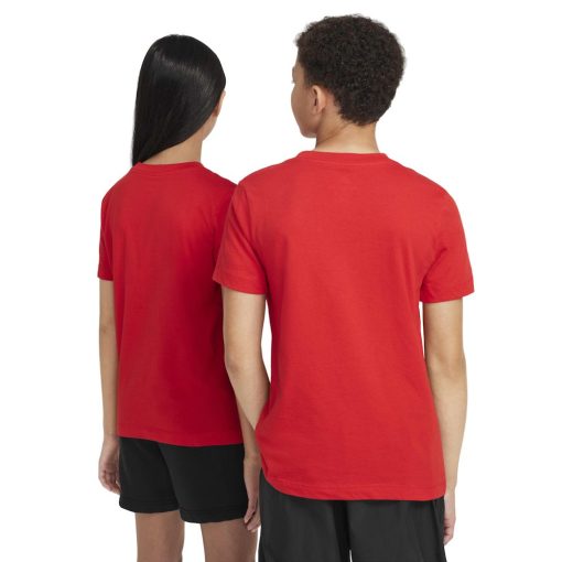Tricou Nike Sportswear Futura JR