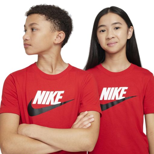 Tricou Nike Sportswear Futura JR