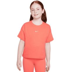 Tricou Nike Sportswear Essential JR