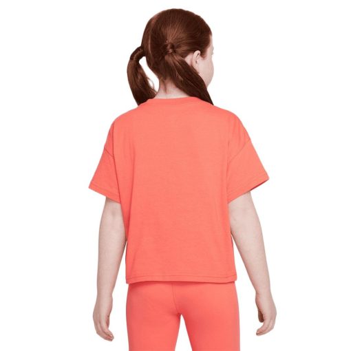 Tricou Nike Sportswear Essential JR