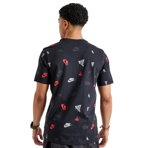 Tricou Nike Sportswear AOP