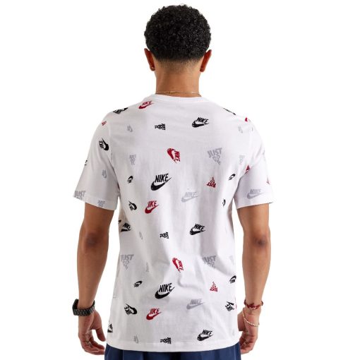 Tricou Nike Sportswear AOP