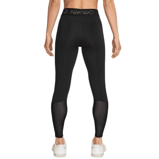 Colanti Nike Pro 7/8 Mid-Rise W