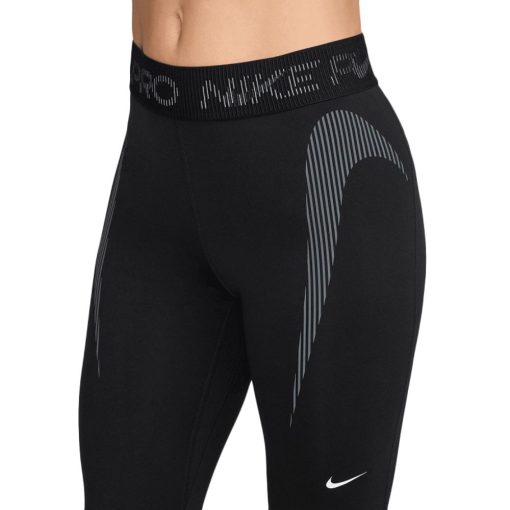 Colanti Nike Pro 7/8 Mid-Rise W