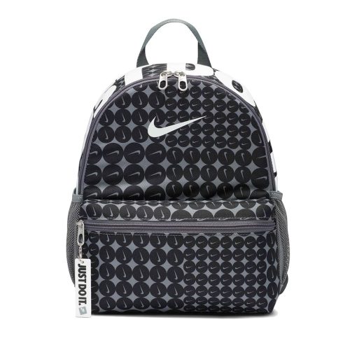 Ghiozdan Nike Brasilia JDI Mini JR