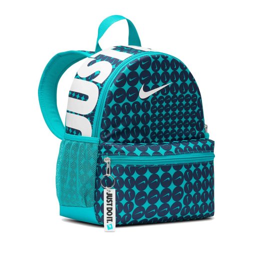 Ghiozdan Nike Brasilia JDI Mini JR