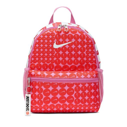 Ghiozdan Nike Brasilia JDI Mini JR