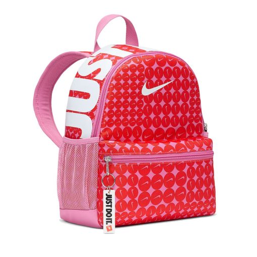 Ghiozdan Nike Brasilia JDI Mini JR