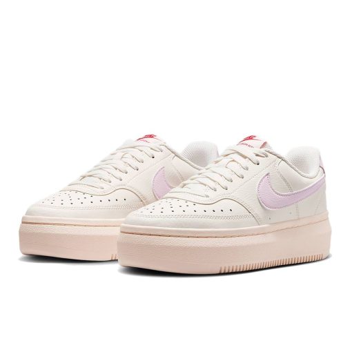 Pantofi Sport Nike Court Vision Alta W