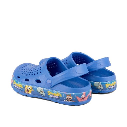 Saboti Coqui Kiddo K