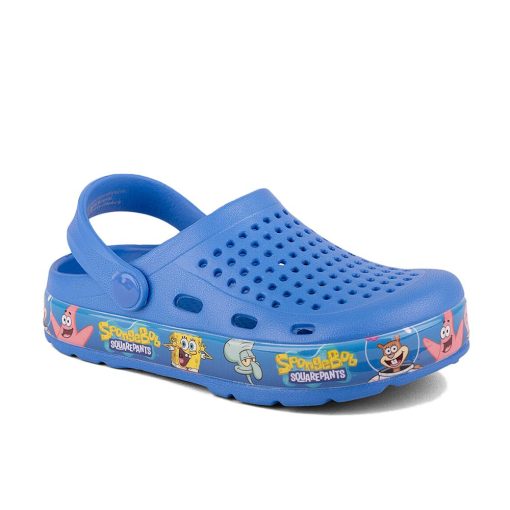 Saboti Coqui Kiddo K