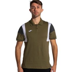 Tricou Joma Confort III Polo