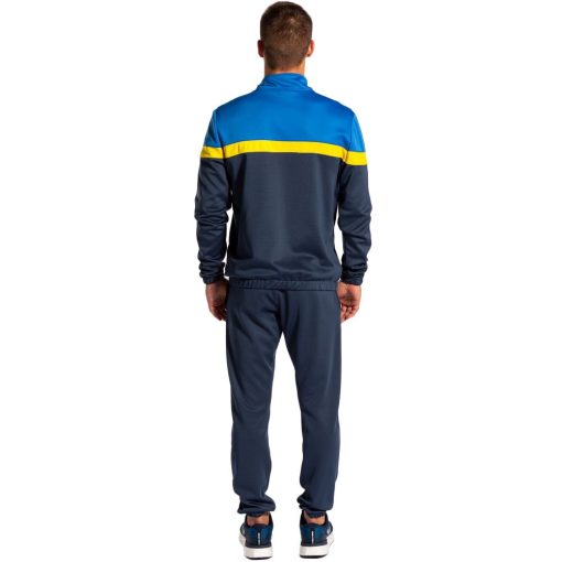 Trening Joma Danubio
